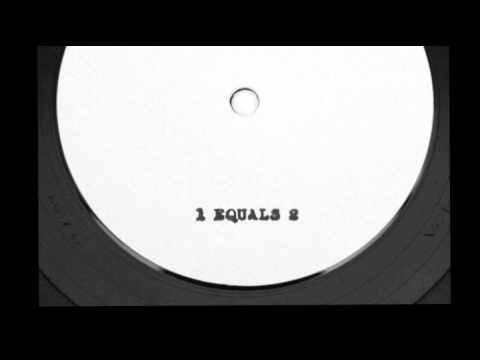 VOITAX - 1 Equals 2 - B1 [VINYL RIP] VOI001