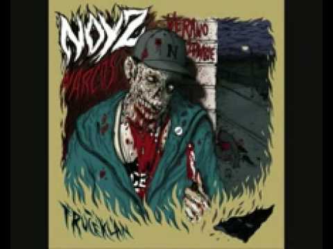 Noyz Narcos - Real Tv feat. Guè Pequeno & Vincenzo da Via Anfossi