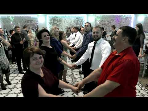 Gabriela Bolundut - Ionica Selagea  -  Formatia  - STAR MUSIC  - LIVE - 2019