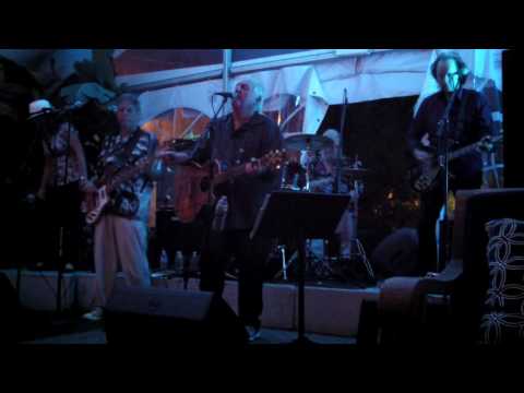 Mean Gene and the Flamethrowers - Then She Kissed Me - Dockers - 9-23-16