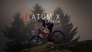 BH ATOMX LYNX PRO 9.0 CARBON 2025