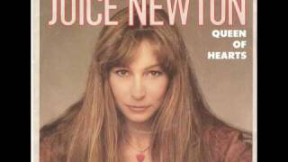 JUICE NEWTON QUEEN OF HEARTS 1981 Video