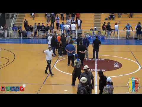 2° JOGO DA SEMI FINAL LAGOA X MORRUGA