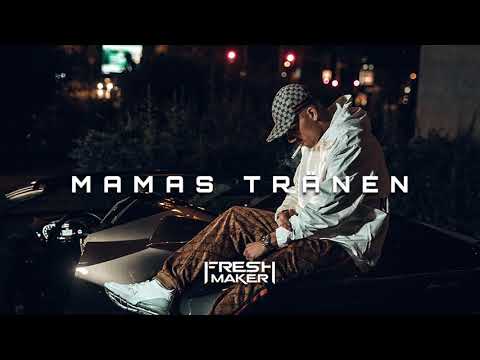MAMAS TRÄNEN - Capital Bra x Samra x Azet Type Beat | prod. Freshmaker