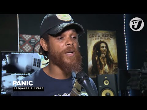 Compound where Live Music Lovers Gather for Tuesday Service | TVJ Entertainment