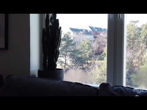 Kavallerivägen 4D, Sundbyberg