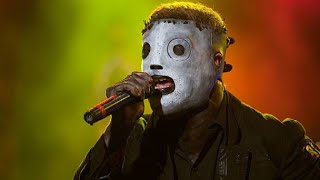 Slipknot - Wherein Lies Continue