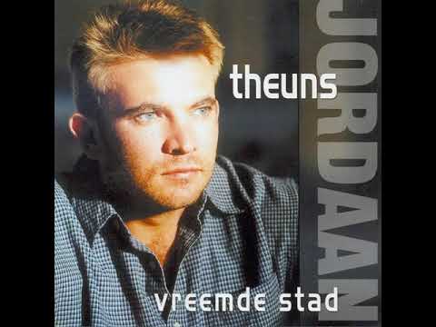 Theuns Jordaan - Loslappie Mengelmoes