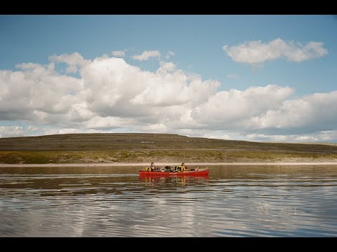 2024 Voyageur Aly Welch, Madeleine Parr slideshow video
