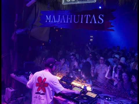 MITA GAMI - Live @ MAJAHUITAS, Puerto Vallarta - 29.12.2025