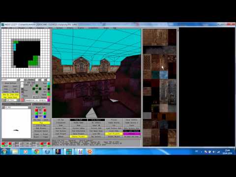 TRLE Speedbuilding No. 1