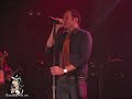 Scott Weiland: I am the resurrection (Stone Roses) 5/17/11 NYC