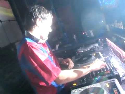 level dario nuñez 17-05-09