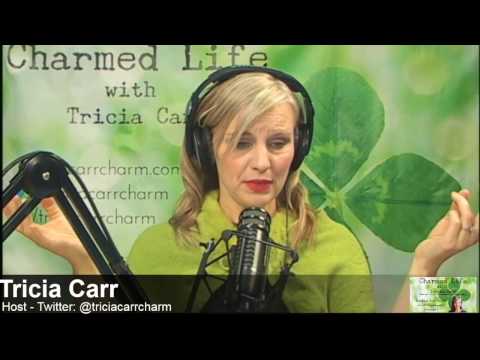 How to Make Wishes Come True - Spiritual Teacher & Intuitive, Tricia Carr