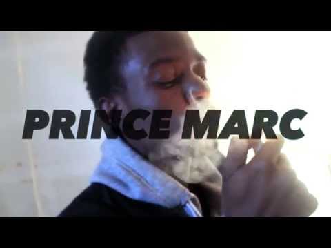 (MUSIC VIDEO) Prince Marc - Royal
