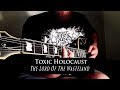 Toxic Holocaust The Lord Of The Wasteland Guitar Cover