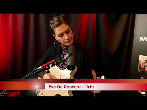 Eva De Roovere - Licht
