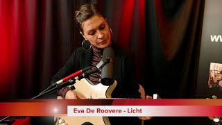 Eva De Roovere - Licht