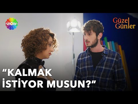 Feyyaz didn't leave Füsun alone! | Beautiful Days Episode 17