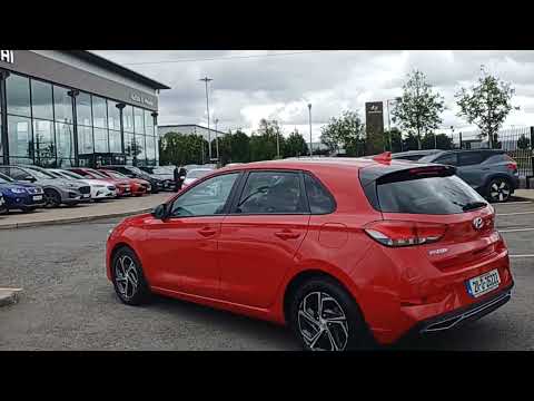 Hyundai i30 Delux 1.0 Petrol 5dr - Image 2