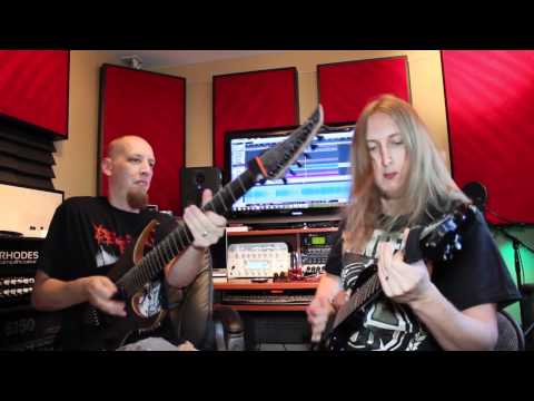 Keith and Ola - Generic Eric (original)