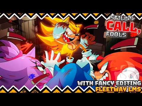 STILL MY CALL, FOOLS - Cinematic Fleetway LMS | Outcome Memories 0.2v