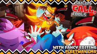 Cover art for STILL MY CALL, FOOLS - Cinematic Fleetway LMS | Outcome Memories 0.2v