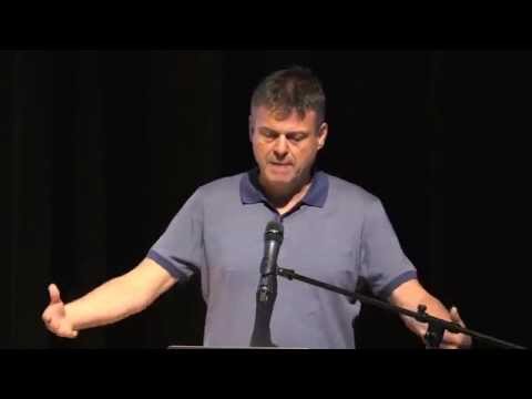 BDSBTB 2015: Martin Odersky, Spark -- the Ultimate Scala Collections