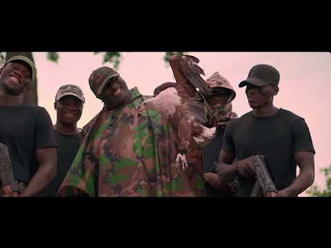 Celeo Scram - Kombé Kombè (Video Officiel)