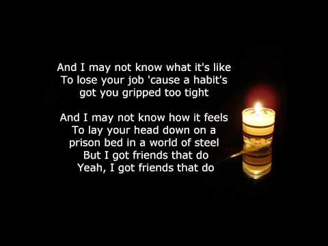 Video thumbnail for I’ve Got Friends That Do