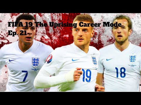 FIFA 19 The Uprising Career Mode | Southampton | Ep 21 | How far we can we go???