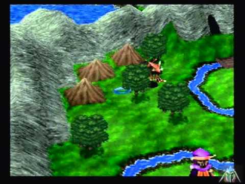 lets play shining force 3 scn 3: part 52 - rook and queen