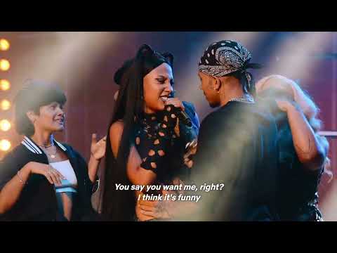 OGCapitu Rhythm + Flow Brazil Season 1 Runner Up ALL Performance (English Subtitles) - 4K