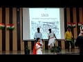 Pvkn College INDEPENDENCE DAY FEST Pvkn College Chittoor