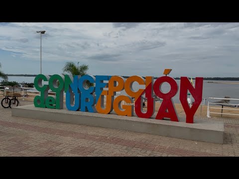 Isla del Puerto. Concepción del Uruguay. #concepciondeluruguay 