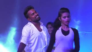 Breakhouse dance school  Kuch Din  Dance B2D