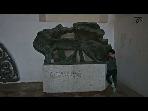 PALMANOVA CITTA’ FORTEZZA