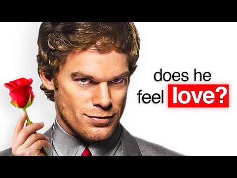 Who did Dexter LOVE The Most?