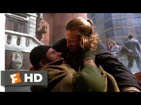 The Fisher King (3/8) Movie CLIP - The Red Knight (1991) HD