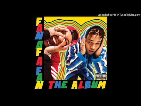 Chris Brown Ft. Tyga Ft. Schoolboy Q - Bitches N Marijuana