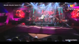 Download lagu Hyper Act-Hanya Aku (Semifinal Muzik Muzik 28) mp3 Download lagu Hyper Act-Hanya Aku (Semifinal Muzik Muzik 28) mp3