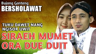 Download lagu PANTUN SEGA LIWET GUS ULIN mp3