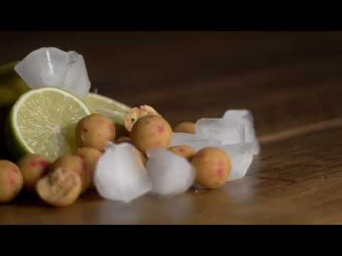 Bait Service Straubing - Germany - Lemon X Ice Boilie Range