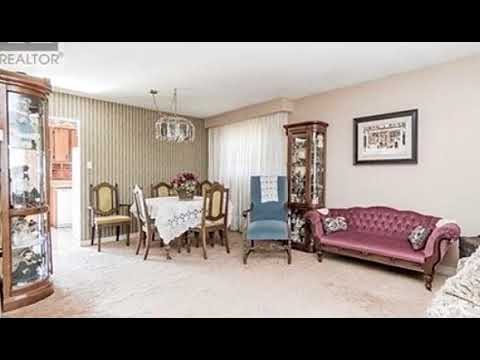 15 GROVELAND CRES, Brampton, ON L6S 1L1