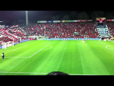 Hapoel Vs. Beitar