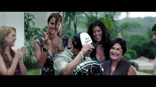 Daddy Yankee - La Despedida (1080p Remasterizado HD)