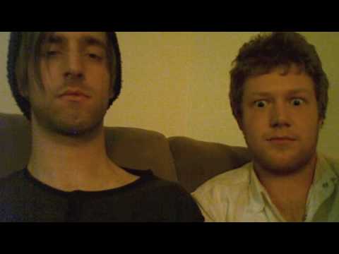 the Misadventures of State and Madison - 2010 Ep. 6