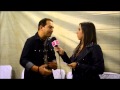 Entrevista Davi Sacer