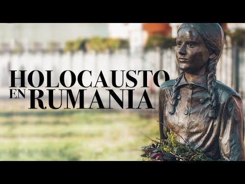 LOS SECRETOS de esta ciudad DE RUMANÍA