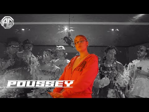 ABOVEGROUND 3 SESSION #09 - POUSSEY